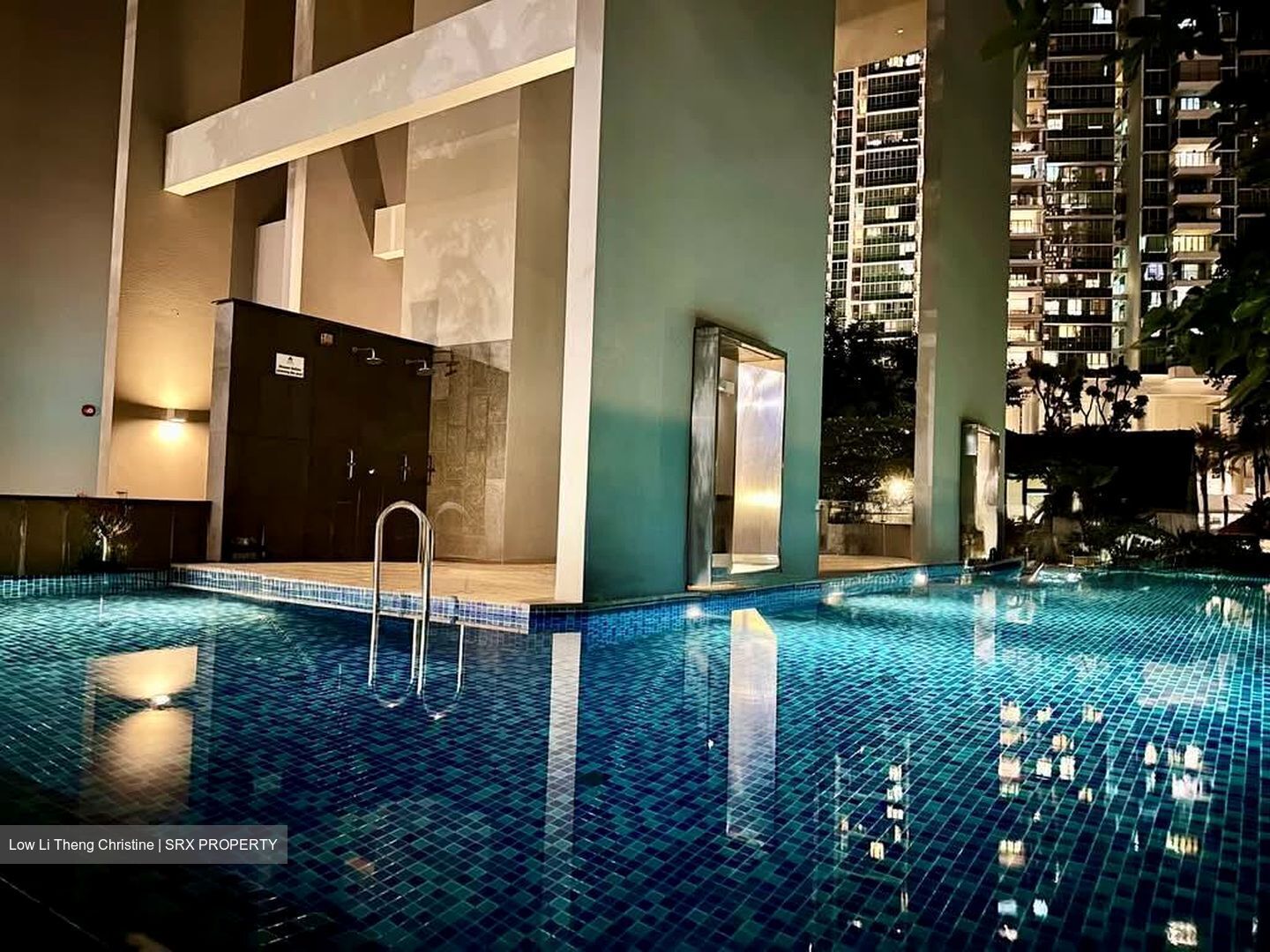 8 Bassein (D11), Apartment #541047501